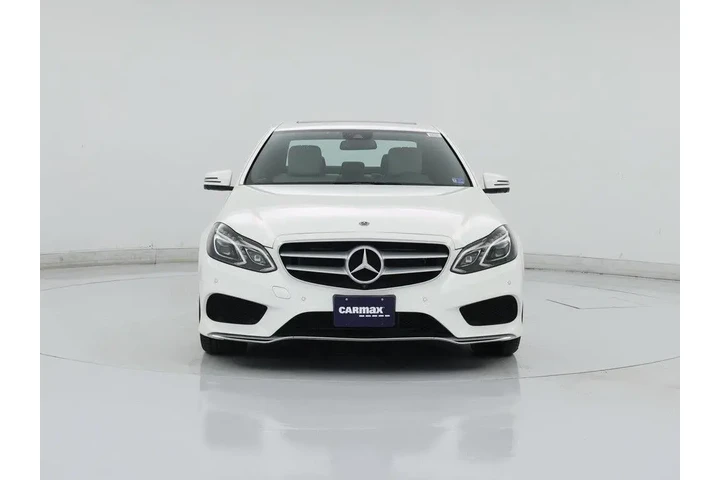 $19998 : Mercedes-Benz E-Class 2015 A image 5