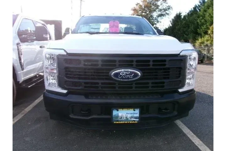 $38996 : Ford F-250 Super Duty 2023 4 image 2