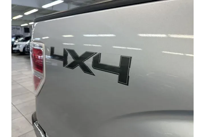 $16500 : Ford F-150 2013 4x4 FX4 4dr image 8