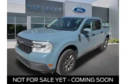 Ford Maverick 2022 XL 4dr Su