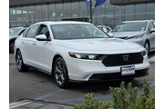 $27500 : Honda Accord Hybrid 2023 EX- thumbnail