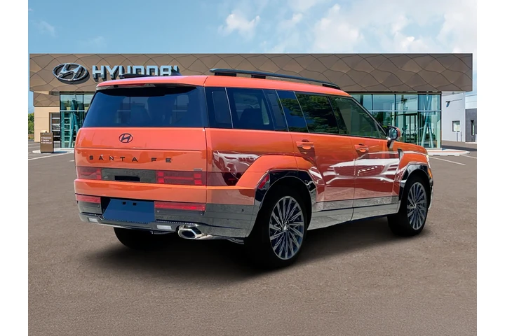 $39950 : Hyundai SANTA FE 2025 AWD Ca image 7