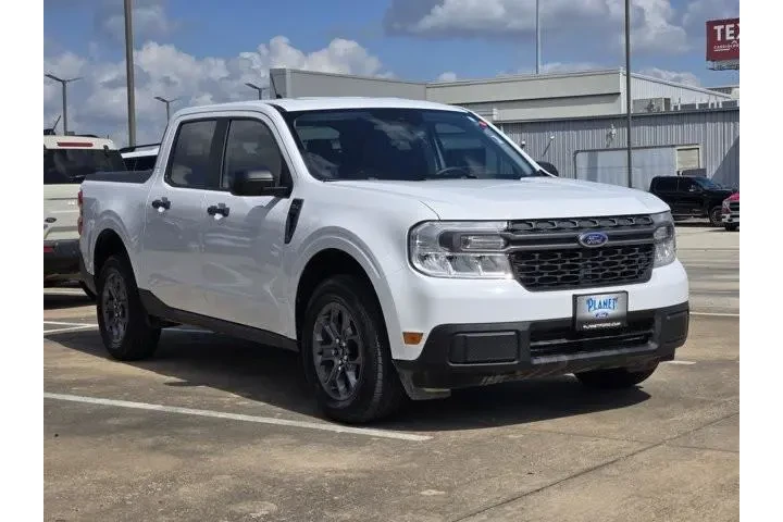 $25995 : Ford Maverick 2024 XLT 4dr S image 3