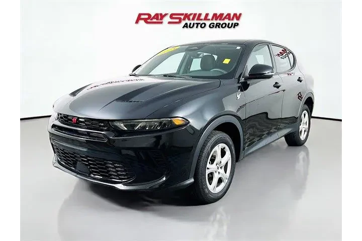 $22975 : Dodge Hornet 2024 AWD GT 4dr image 3