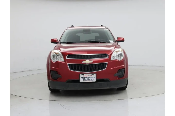 $13998 : Chevrolet Equinox 2015 LT 4d image 5