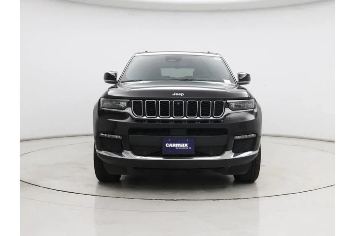 $37998 : Jeep Grand Cherokee L 2024 4 image 5