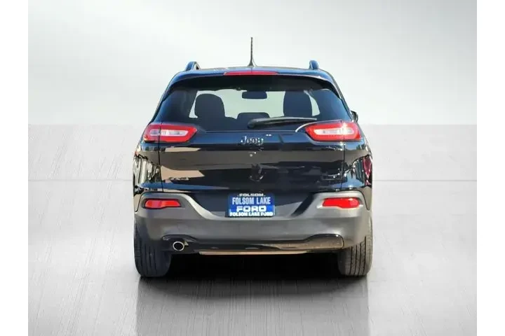 $12308 : Jeep Cherokee 2018 4x4 Latit image 5