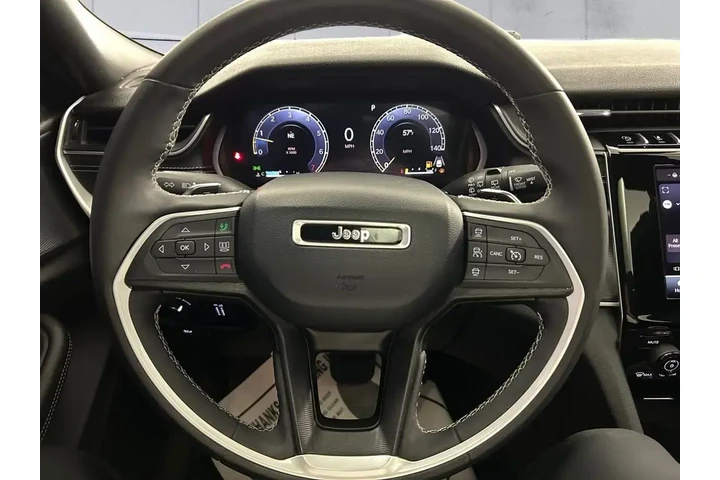 $26991 : Jeep Grand Cherokee 2024 4x4 image 9