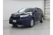 $19998 : Toyota Highlander 2016 AWD L thumbnail