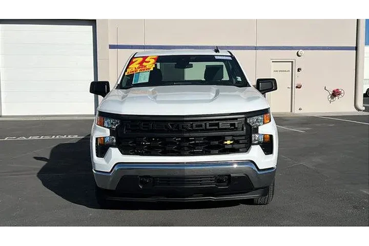 $38484 : Chevrolet Silverado 1500 202 image 2