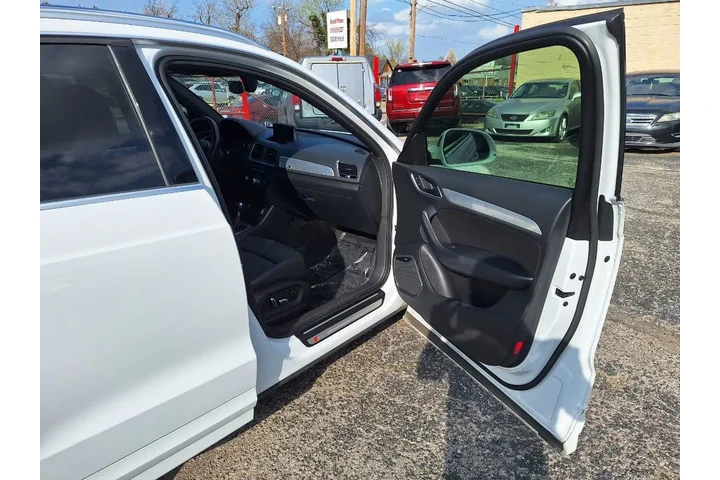 $11000 : 2017 Q3 2.0T QUATTRO PRESTIGE image 5