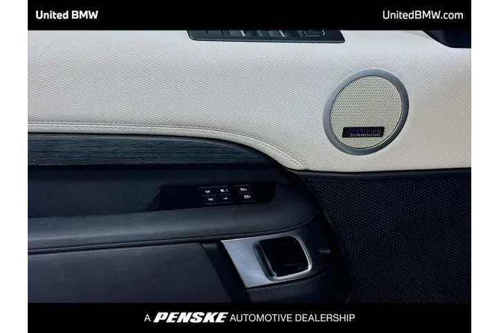 $26995 : Land Rover Discovery 2023 AW image 3