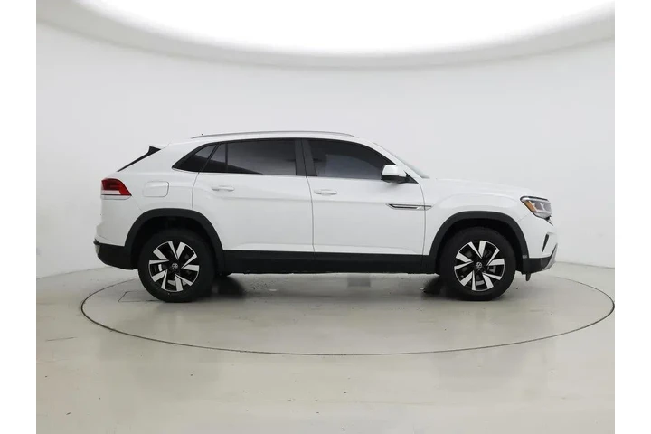 $20998 : Volkswagen Atlas Cross Sport image 7