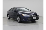Toyota Camry 2017 LE 4dr Sed