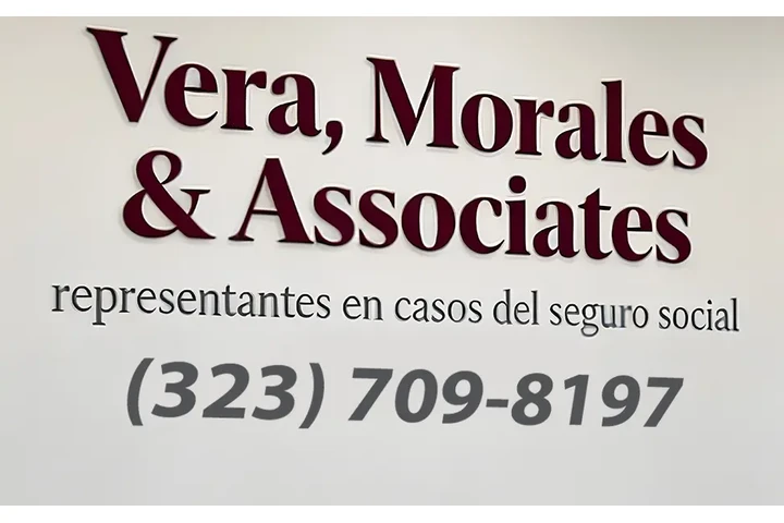 Defensa En Discapacidad  SSDI image 1