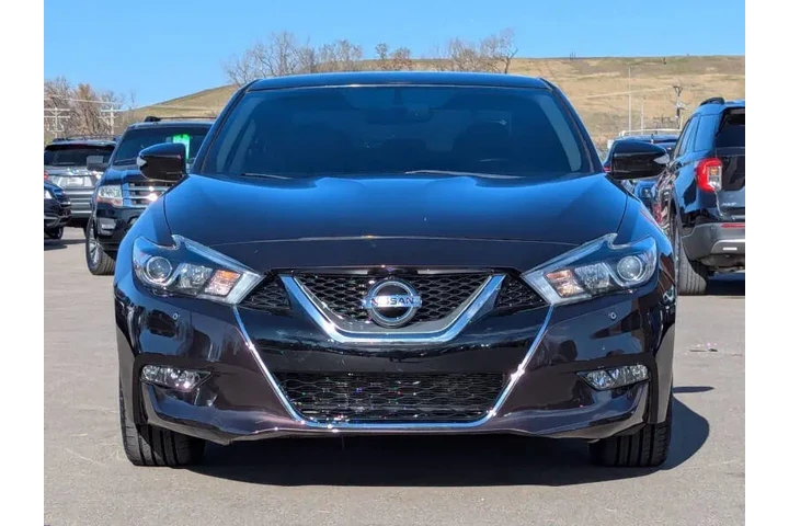 $14975 : 2016 Maxima 3.5 SV image 7