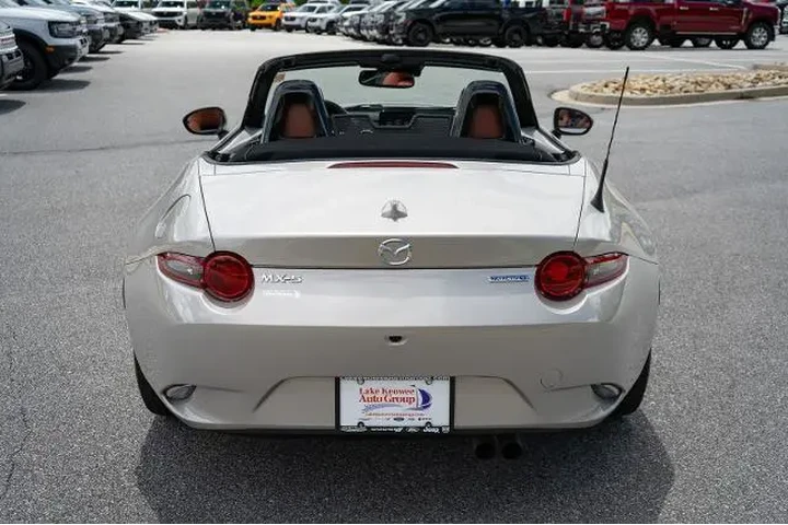 $28977 : Mazda MX-5 Miata 2023 Grand image 8