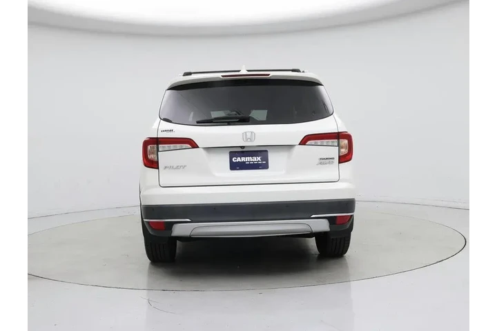 $21998 : Honda Pilot 2019 AWD Touring image 6