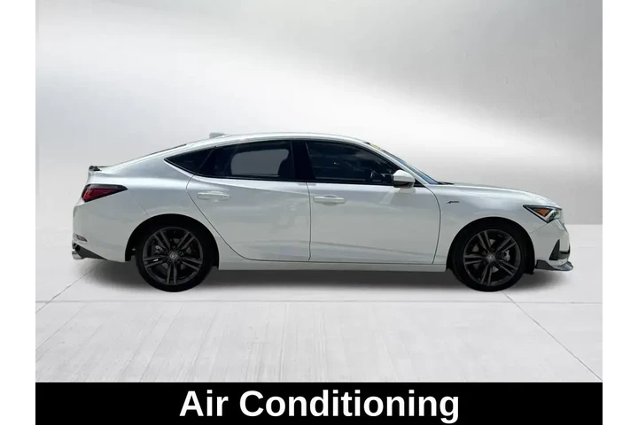 $26499 : Acura Integra 2024 4dr Liftb image 5