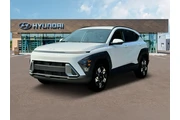 Hyundai KONA 2025 AWD SEL Co