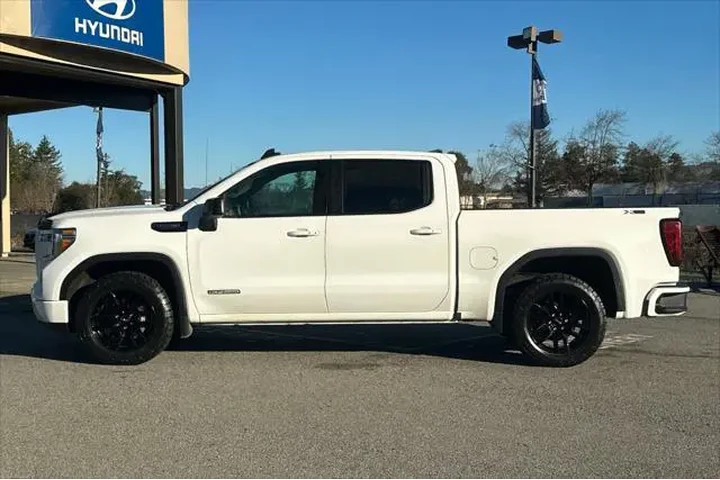 $31490 : GMC Sierra 1500 2021 4x4 Ele image 7