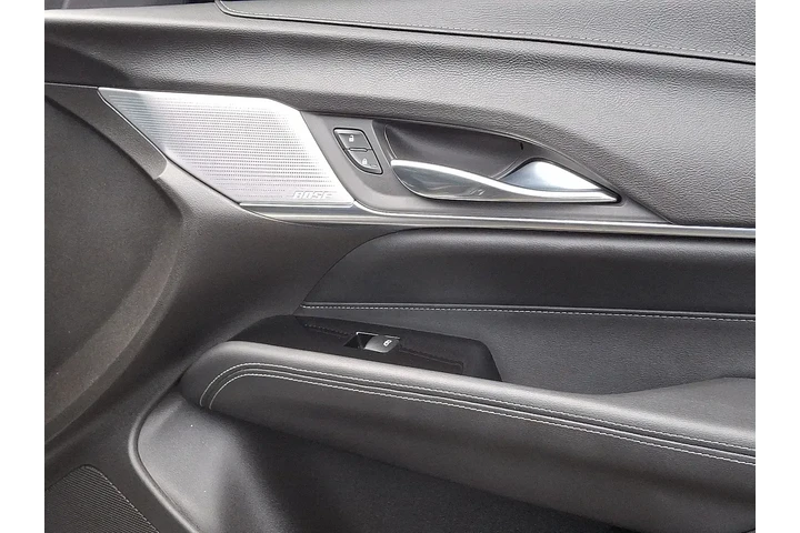 $27389 : Cadillac CT4 2023 AWD Luxury image 10