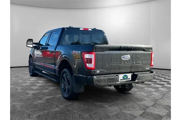 $37828 : Ford F-150 2023 4x4 Lariat 4 image 3