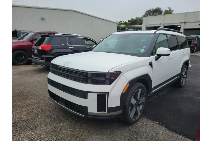 $35988 : Hyundai SANTA FE 2024 AWD Li image 2