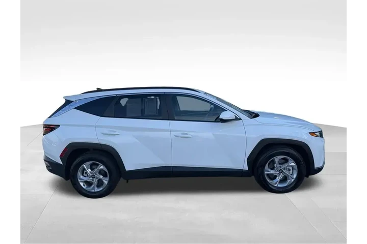 $23649 : Hyundai TUCSON 2024 SEL Flee image 6