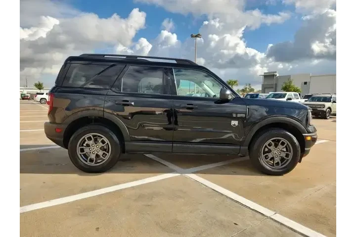 $24310 : Ford Bronco Sport 2024 AWD B image 4