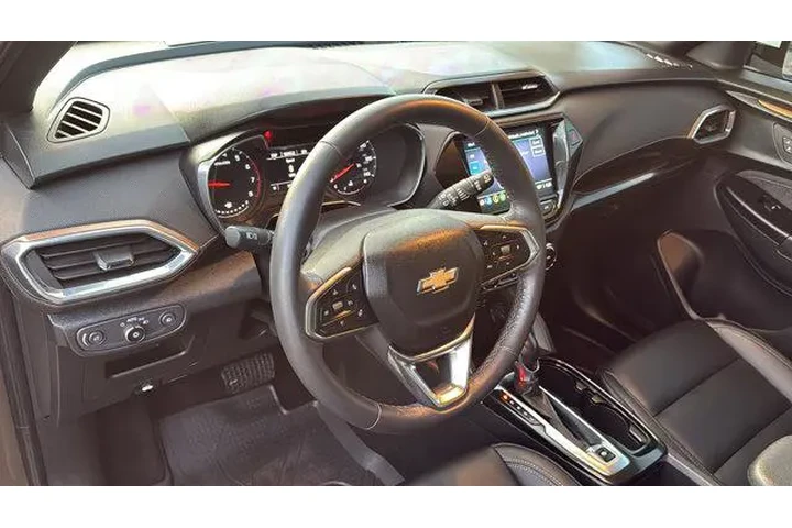 $25484 : Chevrolet Trailblazer 2022 A image 10