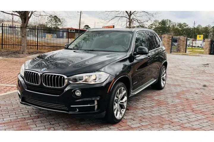 $11500 : 2014 BMW X5 xDrive35i image 4