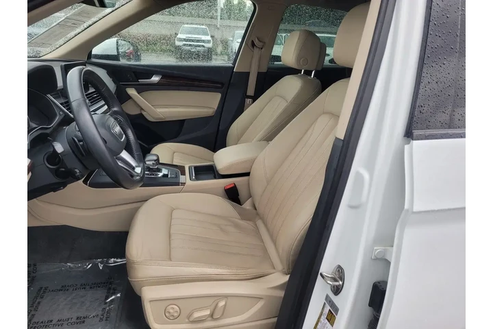 $13788 : Audi Q5 2018 AWD 2.0T quattr image 10