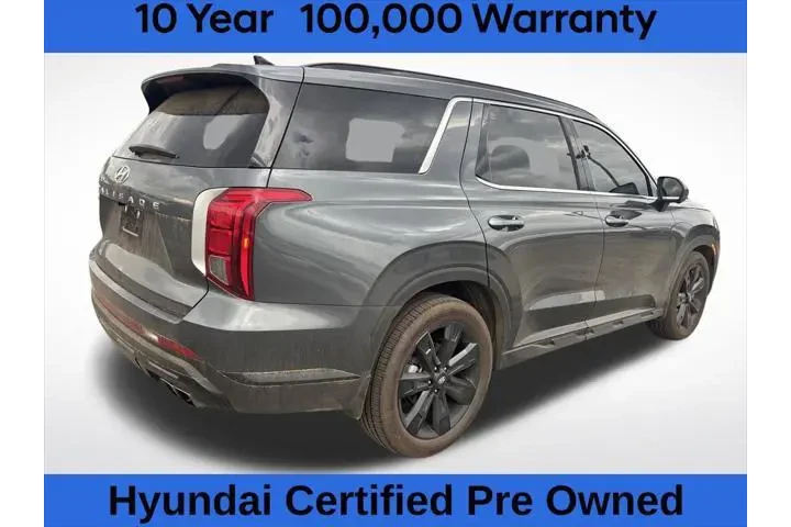 $39500 : Hyundai PALISADE 2025 XRT 4d image 6