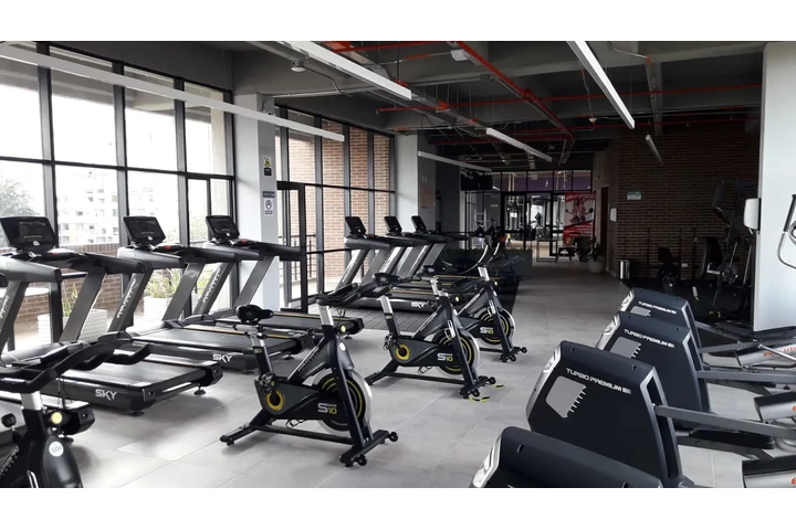 $1700000 : APARTAESTUDIO BULEVAR NIZA image 8