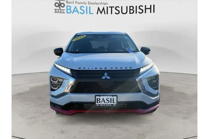 $21985 : Mitsubishi Eclipse Cross 202 image 8