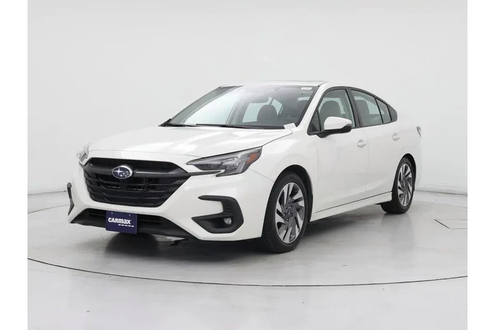 $22998 : Subaru Legacy 2024 AWD Limit image 4
