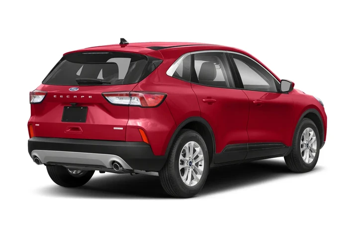 $25988 : 2022 Escape SE Hybrid image 3