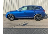 $38994 : Mercedes-Benz GLC 2023 GLC 3 thumbnail