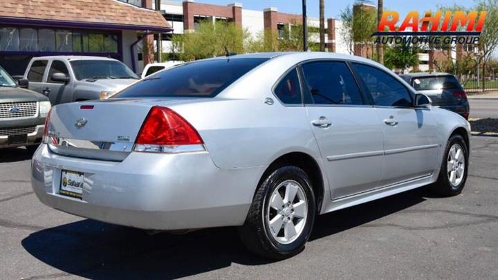 $4997 : 2009 Impala LT image 6