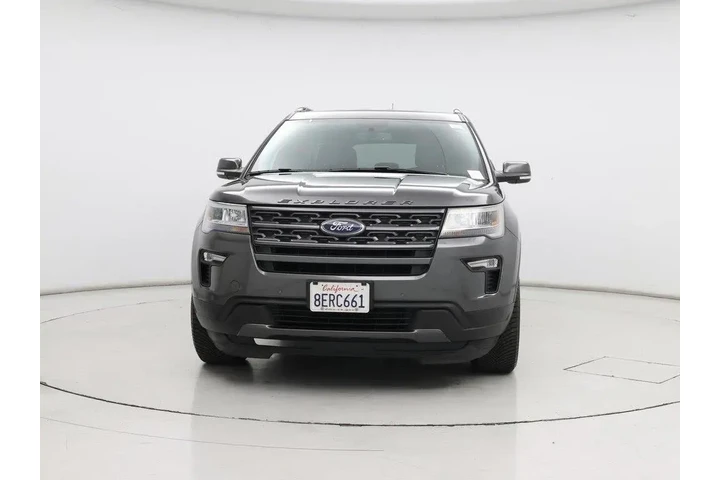 $19998 : Ford Explorer 2018 AWD XLT 4 image 5