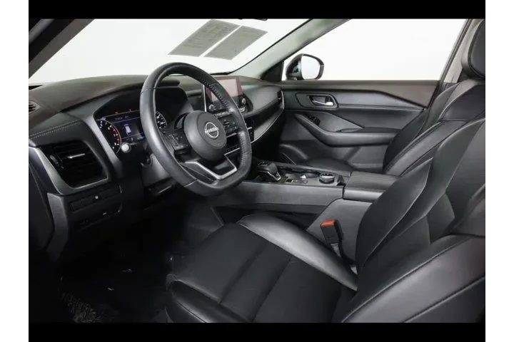 $22875 : Nissan Rogue 2022 AWD SV 4dr image 10