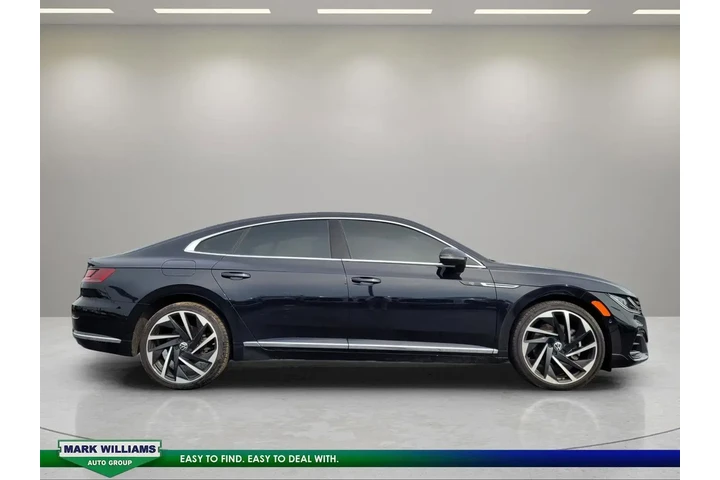 $34774 : Volkswagen Arteon 2023 AWD S image 6