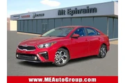 Kia Forte 2019 LXS 4dr Sedan