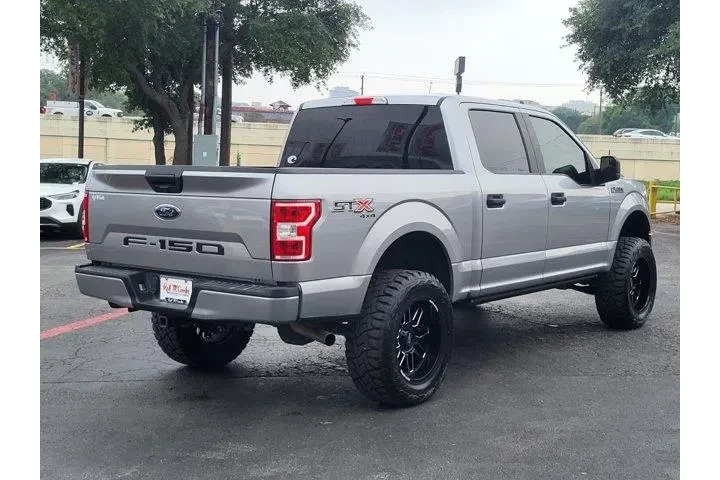 $30900 : Ford F-150 2020 4x4 XL 4dr S image 3