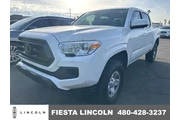 Toyota Tacoma 2022 4x2 SR 4d en Phoenix