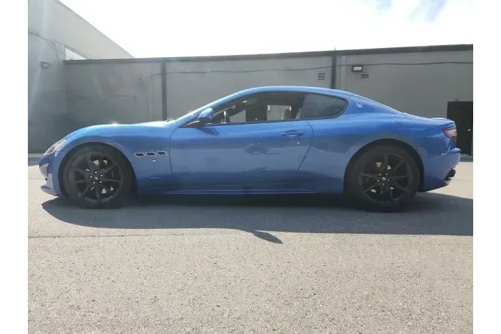 $38990 : Maserati GranTurismo 2016 Sp image 6