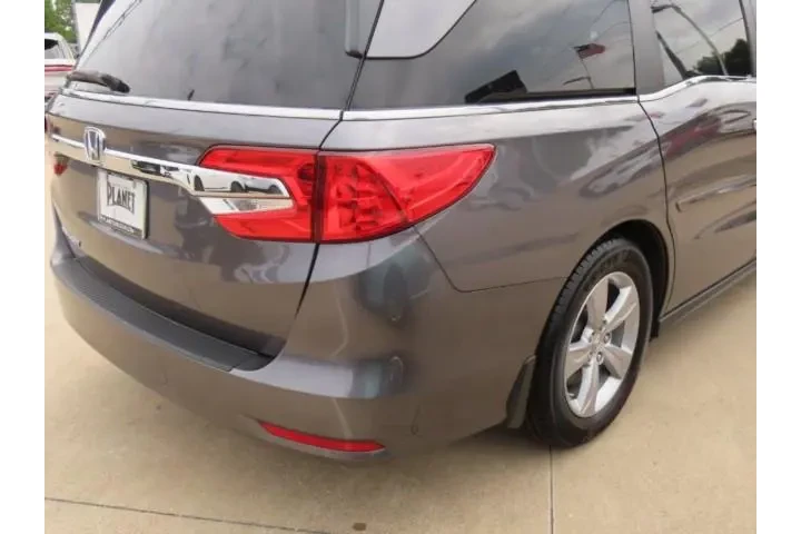 $23911 : Honda Odyssey 2019 EX-L 4dr image 9