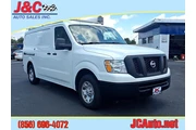2020 NV Cargo 2500 HD S V6 en Vineland