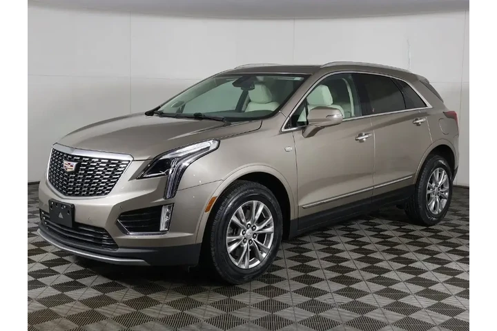 $26493 : Cadillac XT5 2023 4x4 Premiu image 10